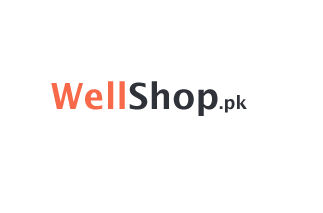 Wellshop Online Shopping